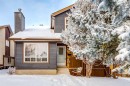 60 Bedford Circle Ne, Calgary, AB  - Outdoor 