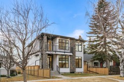 725 18 Avenue NW Calgary, AB T2M 0V2