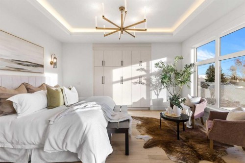 725 18 Avenue Nw, Calgary, AB - Indoor