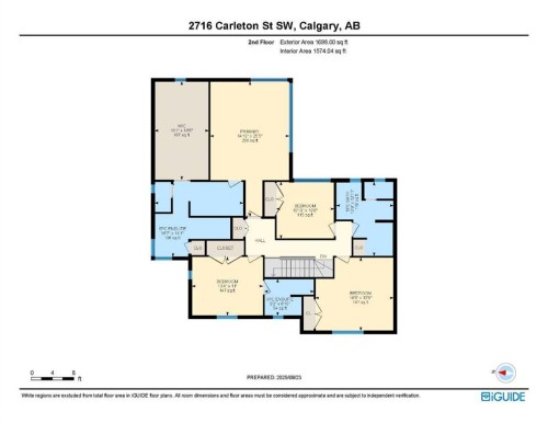 2716 Carleton Street Sw, Calgary, AB - Other