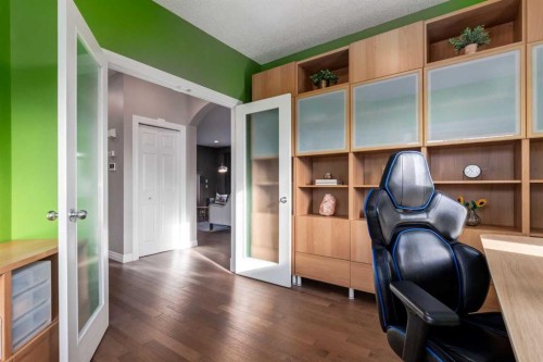 227 Tuscany Glen Park Nw, Calgary, AB - Indoor