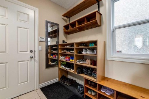 227 Tuscany Glen Park Nw, Calgary, AB - Indoor