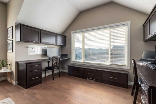 227 Tuscany Glen Park Nw, Calgary, AB - Indoor