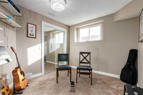 227 Tuscany Glen Park Nw, Calgary, AB - Indoor
