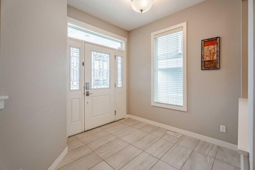 355 Evanston Way Nw, Calgary, AB - Indoor Photo Showing Other Room