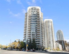 1901-1088 6 Avenue SW Calgary, AB T2P 5N3
