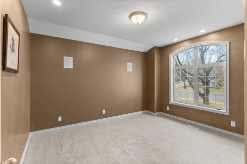 938 Panorama Hills Drive Nw, Calgary, AB - Indoor Photo Showing Other Room