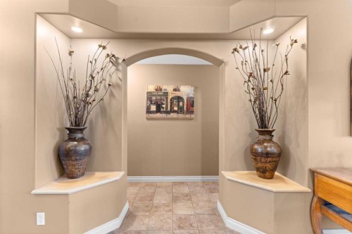 938 Panorama Hills Drive Nw, Calgary, AB - Indoor Photo Showing Other Room