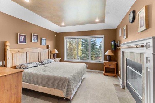 938 Panorama Hills Drive Nw, Calgary, AB - Indoor Photo Showing Bedroom