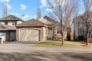 938 Panorama Hills Drive Nw, Calgary, AB  - Outdoor With Facade 