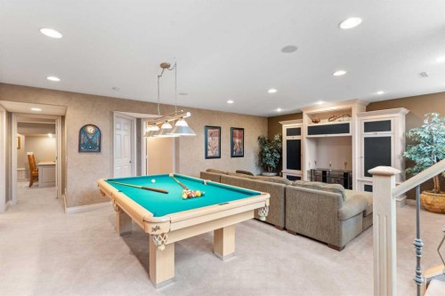 938 Panorama Hills Drive Nw, Calgary, AB - Indoor Photo Showing Other Room