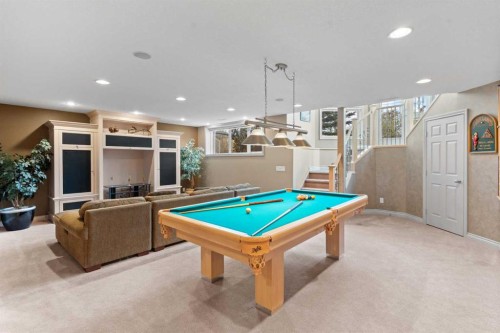 938 Panorama Hills Drive Nw, Calgary, AB - Indoor Photo Showing Other Room