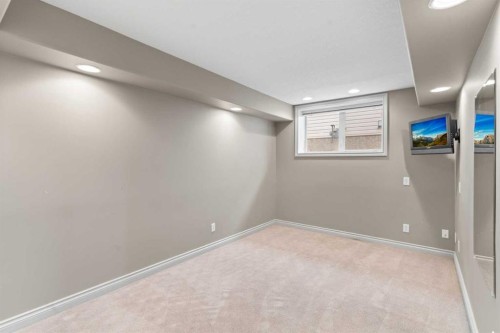 938 Panorama Hills Drive Nw, Calgary, AB - Indoor