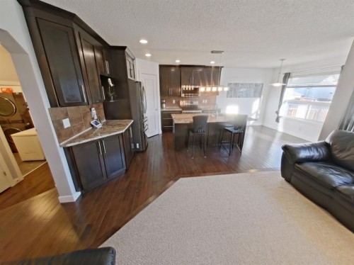 656 Cranston Drive Se, Calgary, AB - Indoor