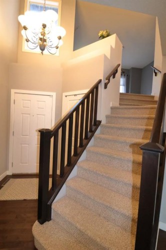 656 Cranston Drive Se, Calgary, AB - Indoor Photo Showing Other Room