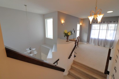 656 Cranston Drive Se, Calgary, AB - Indoor Photo Showing Other Room