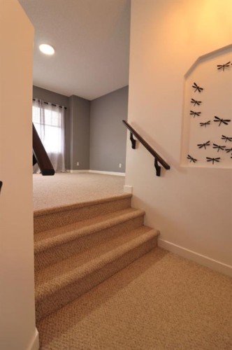 656 Cranston Drive Se, Calgary, AB - Indoor Photo Showing Other Room