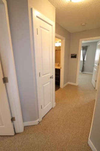 656 Cranston Drive Se, Calgary, AB - Indoor Photo Showing Other Room