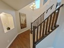 656 Cranston Drive Se, Calgary, AB  - Indoor Photo Showing Other Room 