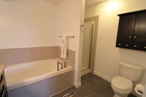 656 Cranston Drive Se, Calgary, AB - Indoor Photo Showing Bathroom