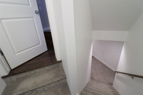 656 Cranston Drive Se, Calgary, AB - Indoor Photo Showing Other Room