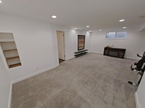 656 Cranston Drive Se, Calgary, AB - Indoor