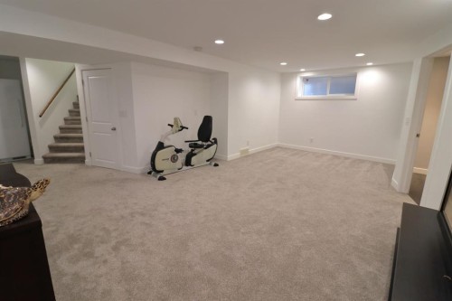 656 Cranston Drive Se, Calgary, AB - Indoor