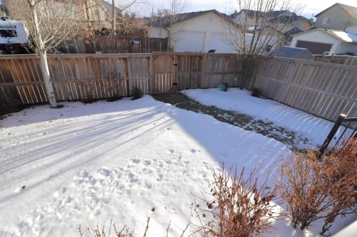 656 Cranston Drive Se, Calgary, AB - Outdoor