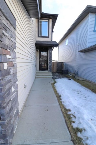 656 Cranston Drive Se, Calgary, AB - Outdoor