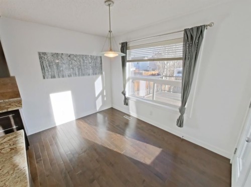 656 Cranston Drive Se, Calgary, AB - Indoor Photo Showing Other Room