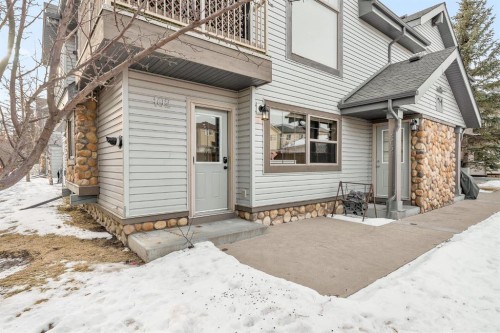 102-31 Everridge Square Sw, Calgary, AB - Outdoor