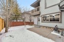 102-31 Everridge Square Sw, Calgary, AB  - Outdoor 