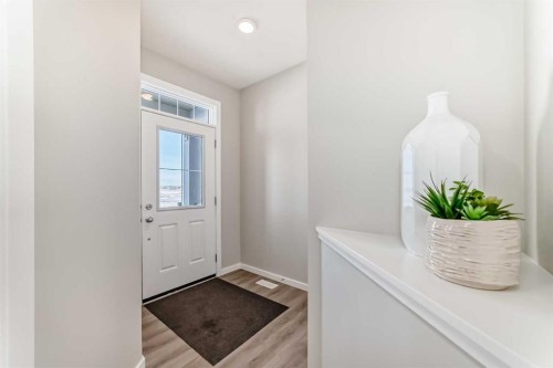 270 Sora Way Se, Calgary, AB - Indoor Photo Showing Other Room