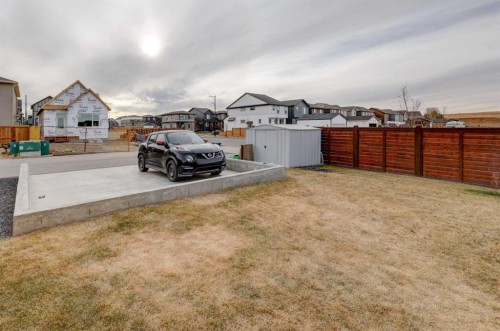 1601 Chinook Gate Drive Sw, Airdrie, AB - Outdoor