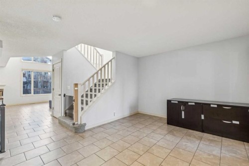 305 Tuscany Vista Road Nw, Calgary, AB - Indoor Photo Showing Other Room