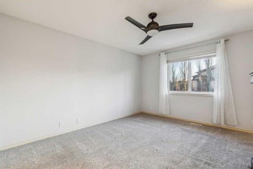 305 Tuscany Vista Road Nw, Calgary, AB - Indoor Photo Showing Other Room