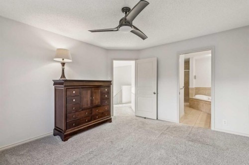 305 Tuscany Vista Road Nw, Calgary, AB - Indoor