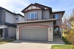 305 Tuscany Vista Road NW Calgary, AB T3L 3B3