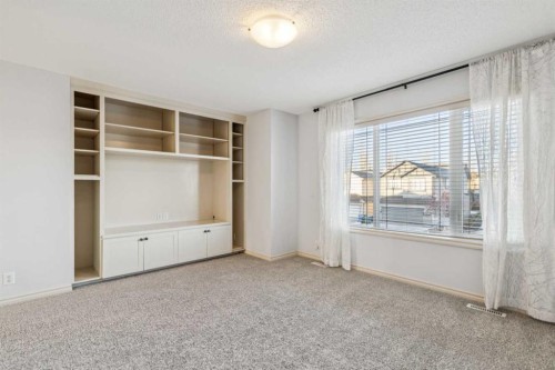 305 Tuscany Vista Road Nw, Calgary, AB - Indoor Photo Showing Other Room
