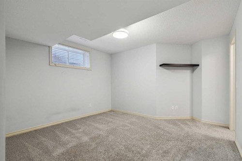 305 Tuscany Vista Road Nw, Calgary, AB - Indoor