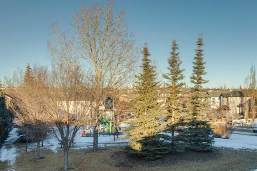 305 Tuscany Vista Road Nw, Calgary, AB - Outdoor With View