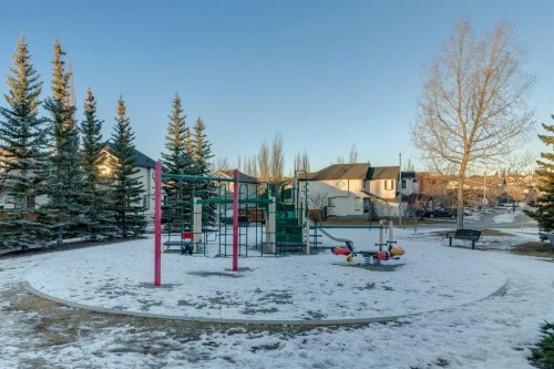 305 Tuscany Vista Road Nw, Calgary, AB - Outdoor