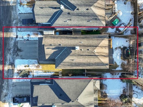 305 Tuscany Vista Road Nw, Calgary, AB - Outdoor