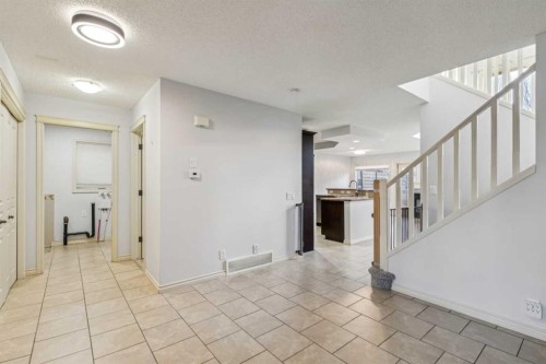 305 Tuscany Vista Road Nw, Calgary, AB - Indoor Photo Showing Other Room