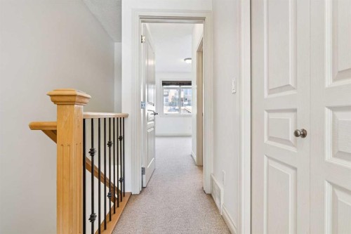 15-117 Rockyledge View Nw, Calgary, AB - Indoor Photo Showing Other Room