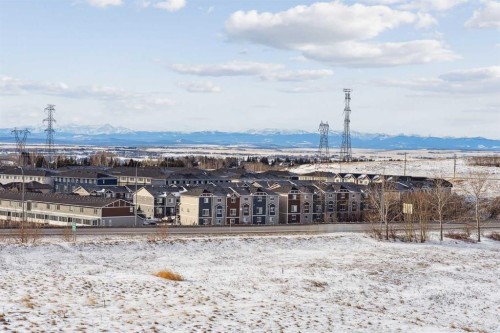 15-117 Rockyledge View Nw, Calgary, AB - Outdoor With View