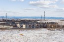 15-117 Rockyledge View Nw, Calgary, AB  - Outdoor With View 