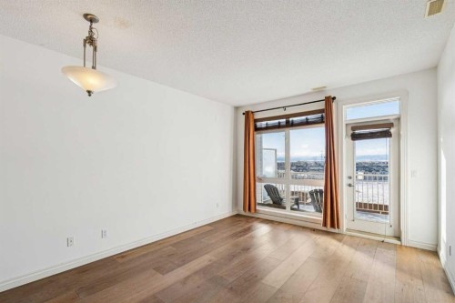 15-117 Rockyledge View Nw, Calgary, AB - Indoor Photo Showing Other Room
