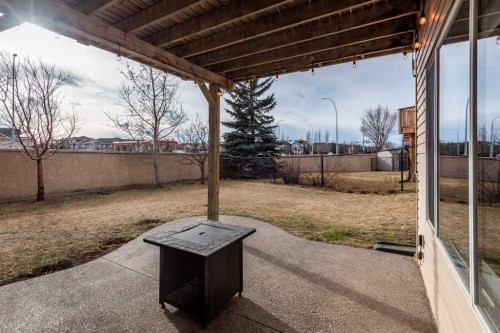 45 Cougarstone Place Sw, Calgary, AB - Outdoor