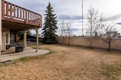 45 Cougarstone Place Sw, Calgary, AB - Outdoor